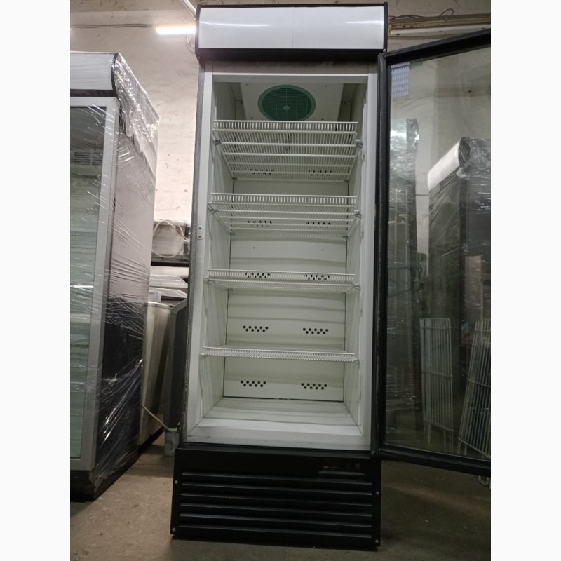 Фото 7. Холодильна шафа вітрина Ice Stream 700 л б у, холодильна вітрина б в, шкаф холодильний бу