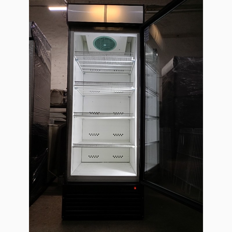 Фото 8. Холодильна шафа вітрина Ice Stream 700 л б у, холодильна вітрина б в, шкаф холодильний бу