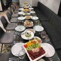 Заказать поминальную трапезу в кафе на 40 дней в Киеве