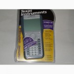 Графический калькулятор TI-Nspire CAS Texas Instruments