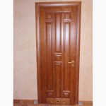 Пропонуємо дерев’яні двері вхідні та міжкімнатні