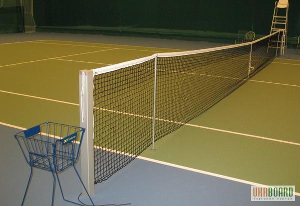 Продам сетка для большого тенниса,  сетка для большого тенниса .