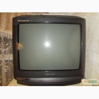 Продам Телевизор Panasonic TC-21F2 с диагональю 54см, 21.