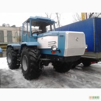 Продам трактор Слобожанец ХТА-200 В