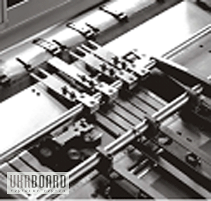 Фото 2. Продам автоматическую машину для трафаретной печати JB-720