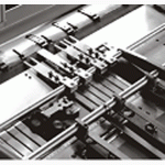 Продам автоматическую машину для трафаретной печати JB-720