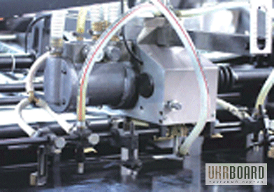 Фото 3. Продам автоматическую машину для трафаретной печати JB-720