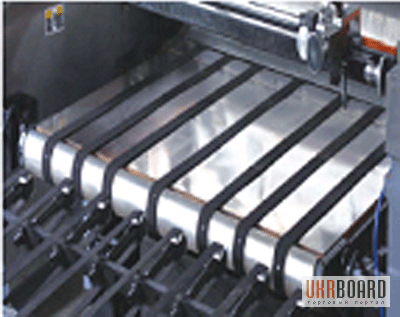 Фото 4. Продам автоматическую машину для трафаретной печати JB-720