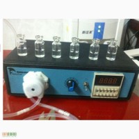 Дозатор разливочный для жидкости от 0.5- 50 мл