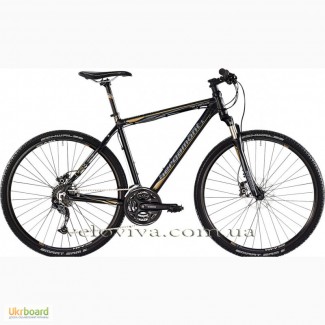 Шоссейный велосипед Bergamont Helix 4.0 gent