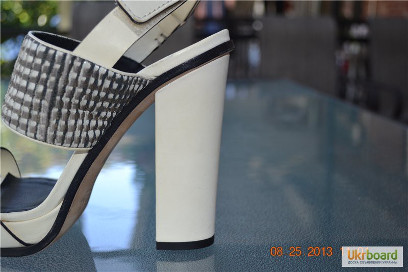 Фото 7. Босоножки calvin klein collection shoes,оригинал