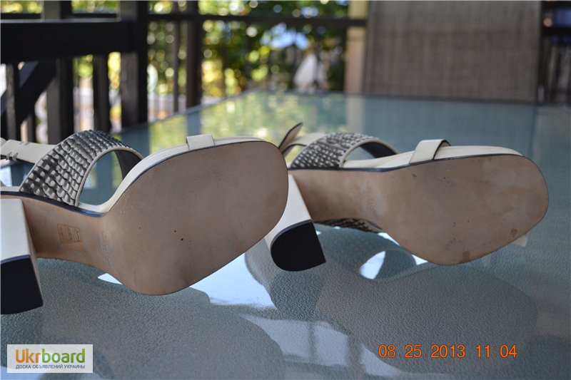Фото 9. Босоножки calvin klein collection shoes,оригинал