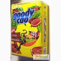 Какао Goody cao 800г