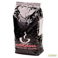Итальянский кофе в зернах Covim Prestige 1 кг