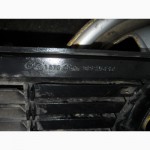 Решётка радиатора БМВ-3, 85 год, комплект