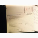 Escort Passport 9500ix INTL (International) с GPS
