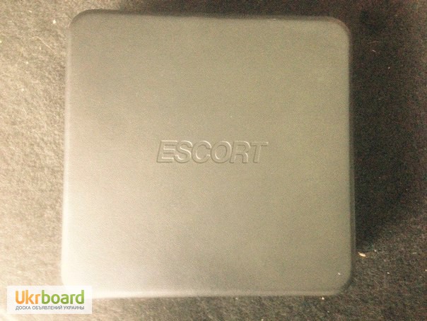 Фото 6. Escort Passport 9500ix INTL (International) с GPS