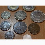 Монеты португалии разных периодов! 18шт