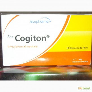 Лекарство Cogiton