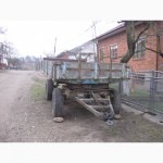 Продам прицеп тракторний 2ПТС-4