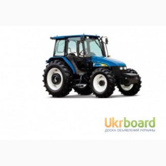 Запчасти New Holland TL5060