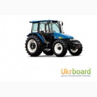 Запчасти New Holland TL5060