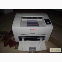 Продам 2 принтера XEROX Phaser 3125 (б/у, один рабочий) + 5 картриджей