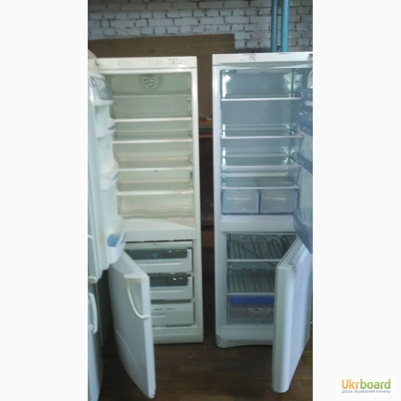 Фото 4. Не дорого продам отличные б/у Холодильники (двухкамерные) привезенные из Европы