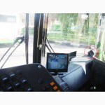 Установка видеонаблюдения в автобус, маршрутку, поезд Харьков
