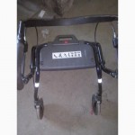 Продам ходунки- роллеры для инвалидов