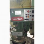 21-70-8025 Высокоскоростной фрезерный станок WADKIN (б/у)