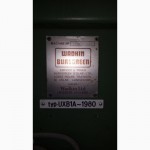 21-70-8025 Высокоскоростной фрезерный станок WADKIN (б/у)