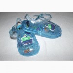 Детские силиконовые сандалии Freefun, р.21 см Германия