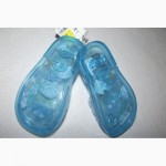 Детские силиконовые сандалии Freefun, р.21 см Германия