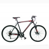 Горный велосипед Azimut Energy 26 дюймов