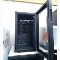 Винный холодильник б/у настольный GASTRORAG JC-48