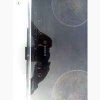 Варочная плита BOSCH PIF 651T14E с сенсорной панелью.Акция