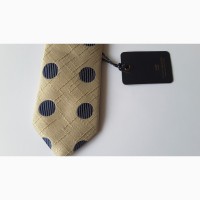 Брендовый галстук scotchsoda, нидерланды