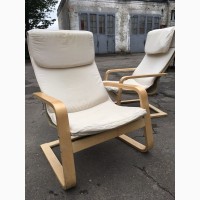 Кресло-качалка IKEA