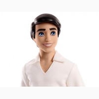 Mattel принц Эрик русалочка Ариэль Disney Princess Prince Eric Fashion Doll
