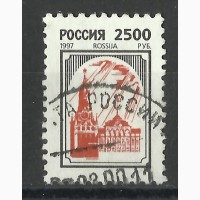 Продам марки России (Стандарты)