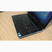Ігровий ноутбук Dell Latitude E6540, 15, 6#039;#039; FHD, i5-4200M, 8GB, 1TB, AMD Radeon 8790M, 2GB