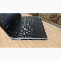 Ігровий ноутбук Dell Latitude E6540, 15, 6#039;#039; FHD, i5-4200M, 8GB, 1TB, AMD Radeon 8790M, 2GB