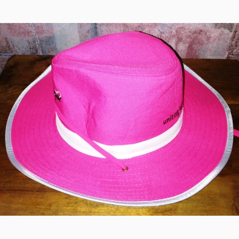 Фото 2. Костюмированная шляпа шерифа для девочки/девушки