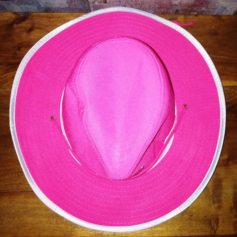 Фото 3. Костюмированная шляпа шерифа для девочки/девушки