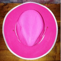 Костюмированная шляпа шерифа для девочки/девушки