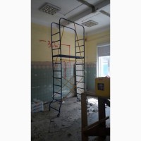 Аренда Прокат для ремонта в квартире строительные леса, ВЫШКИ, туры
