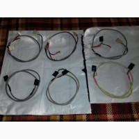 Проводки Speaker и другие для компьютера (пикалки) Уценка