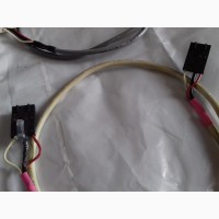 Проводки Speaker и другие для компьютера (пикалки) Уценка