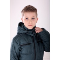 Демисезонные куртки для мальчиков -подростков, размеры 38 - 44
